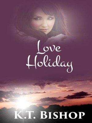 cover image of Love Holiday